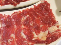 -俏牛哥鲜牛肉牛肆馆(重庆天地店)