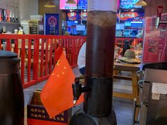 大堂-烧蠔帮·湛江生蚝(工农店)
