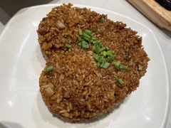 -北李妈妈菜·海肠捞饭(高新万达店)