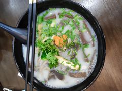 -鸭小妹鸭血粉丝(老门东店)