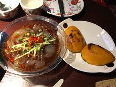 -田婆婆的菜(海口友谊阳光城店)