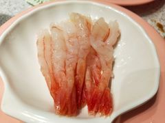 -争鲜回转寿司(南开大悦城店)