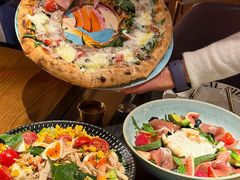 -IL TEATRO 精品意大利餐厅