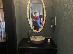 -翠园十八号庭院餐厅