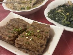 -中元酒楼侏儒三蒸(建新东区店)