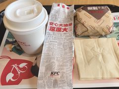 -肯德基(浔阳路店)