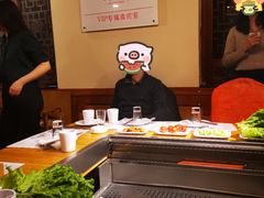 -炑羊香烤全羊(西三旗店)