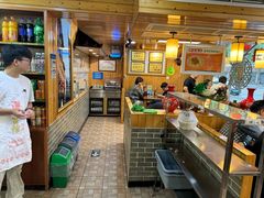 -沈胖记麦虾(江城南路店)