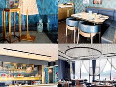 -东南里湖景餐厅·新闽菜(浦西万达店)