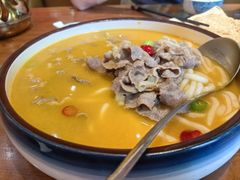 -老西门·常州菜(新区店)