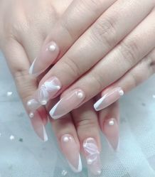 -LILY NAILS美甲美睫