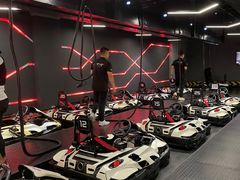 -魔赛卡丁车赛车汇(上海店)