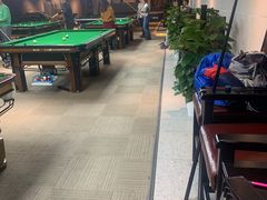 -云川台球(马甸店)