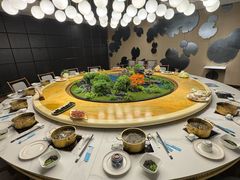 -香樟活鱼馆(渝北店)