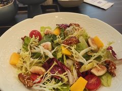 -旺顺阁·北京菜·烤鸭(大望路店)