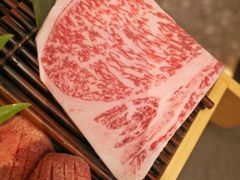 -铭牛烧肉·和牛海鲜自助(高新月牙湖店)