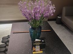 -水墨澜渟足道·SPA·传统(四望亭东关街店)