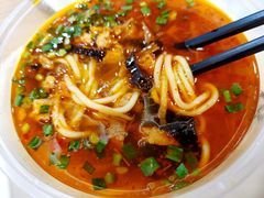 -袁记肉夹馍(北客站店)