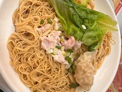 -裕记美食(江边里店)