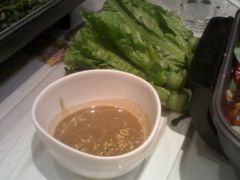 茎叶思-鱼酷活鱼烤鱼(恒隆广场店)