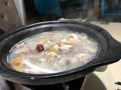 -泰米·休闲餐厅