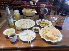 -那家老院子东北菜·饺子·小鸡炖蘑菇(艳华街店)