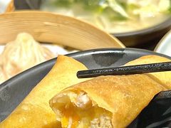 -馋三尺蟹粉小笼(人民广场店)