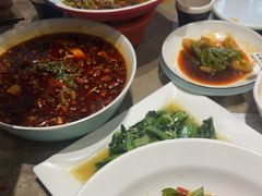 -李氏传家菜(兴城路店)