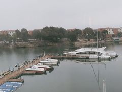 -山湖温泉