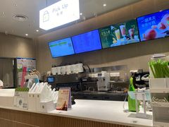 -奈雪的茶(杭大501城市广场PRO店)