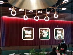 大堂-PHO爺·越南料理(亦庄大族广场店)