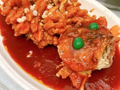 -老东吴食府(雅都店)