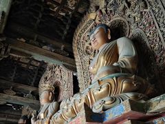 -报恩寺(平武县)