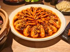 -红盔甲·小龙虾(车公庙店)
