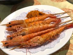 -添福来墨鱼饺子 · 海鲜东北菜(大连星海·黄浦路店)