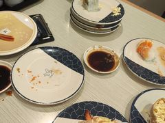 -滨寿司(新街口中央商场店)