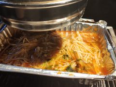 -丹东特色烤肉(南光三部店)