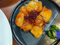 -中卫御苑福膳·养生局(圆明园店)