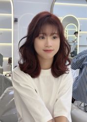 -COSMO PRO造型