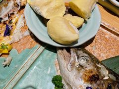 -花和海鲜自助(梅江店)
