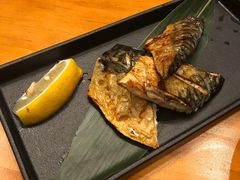 -夫子道刺身