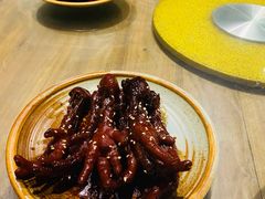-院子餐厅·大锅菜·老杭帮(桥西直街店)