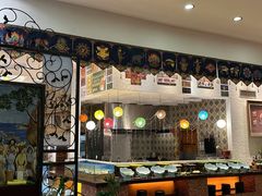 -火舞泰·泰式海鲜火锅餐厅(世纪城店)