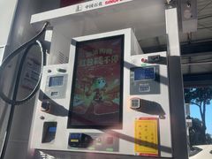 -中国石化(杨思路店)