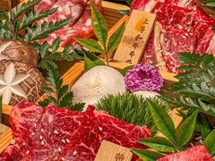 -肉魁屋·烧肉·烧鸟·酒场(高新店)