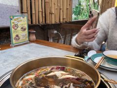 -大理董·董家小厨野生菌火锅(古城旗舰店)