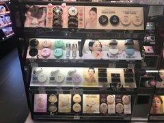 -Olive Young(明洞旗舰店)