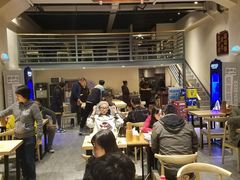 大堂-嘉州叶婆婆钵钵鸡(建设路店)