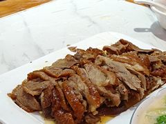 -官塘锋记鱼生·生腌·砂锅粥(牌坊街店)