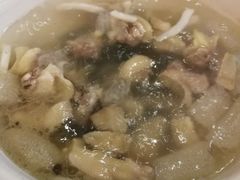 -龙泉人椰子鸡(龙昆南总店)